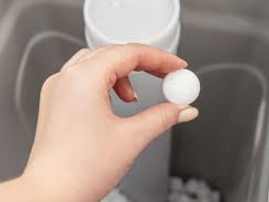 Pourquoi entretenir votre adoucisseur d’eau ?