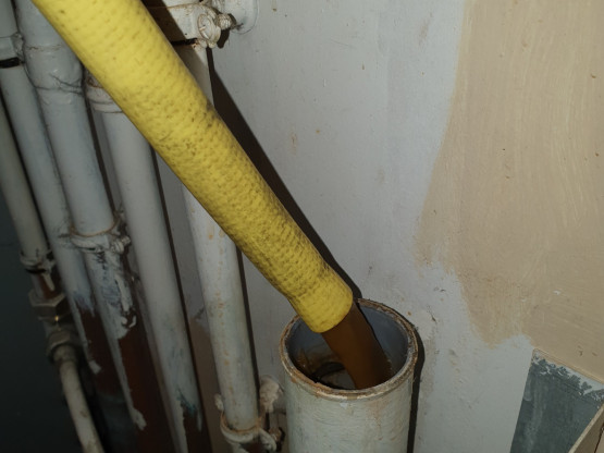 DÉSENBOUAGE DE CHAUFFAGE – REDONNEZ VIE À VOTRE INSTALLATION !