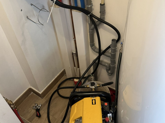 DÉSENBOUAGE DE CHAUFFAGE – REDONNEZ VIE À VOTRE INSTALLATION !