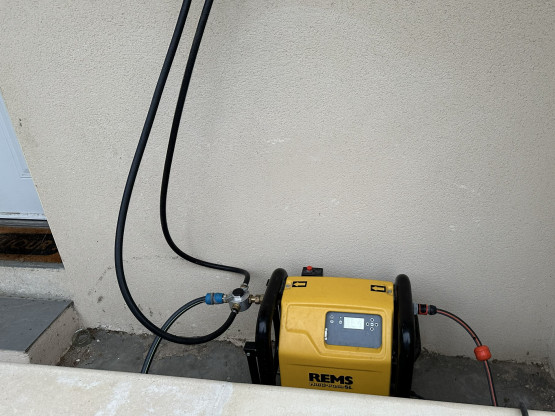 DÉSENBOUAGE DE CHAUFFAGE – REDONNEZ VIE À VOTRE INSTALLATION !