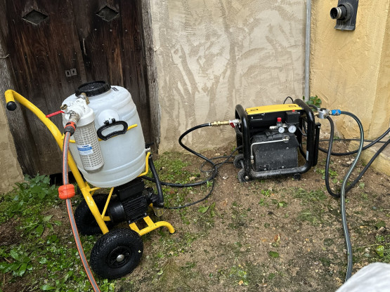 DÉSENBOUAGE DE CHAUFFAGE – REDONNEZ VIE À VOTRE INSTALLATION !