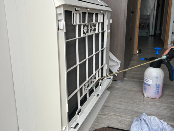 Entretien climatisation réversible : pourquoi est-ce indispensable ?