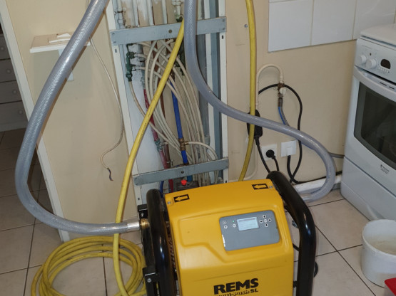 DÉSENBOUAGE DE CHAUFFAGE – REDONNEZ VIE À VOTRE INSTALLATION !