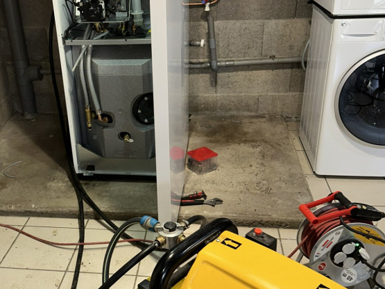 DÉSENBOUAGE DE CHAUFFAGE – REDONNEZ VIE À VOTRE INSTALLATION !