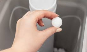 Pourquoi entretenir votre adoucisseur d’eau ?