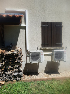 Climatisation, Installation et entretien de climatisation en Beaujolais