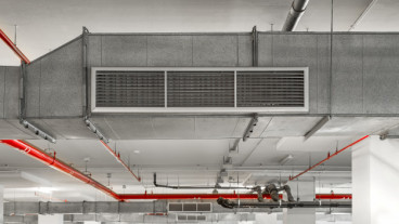 VMC (Ventilation mécanique contrôlée), Installation et entretien en Beaujolais