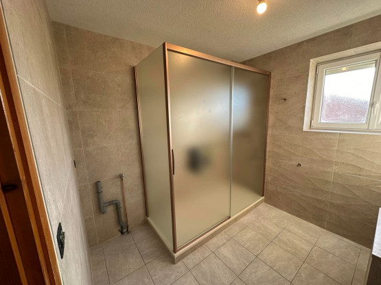 Rénovation d’une salle de bain à Belleville-en-Beaujolais (69220)