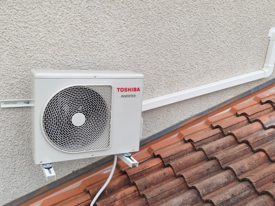 Dépannage d’une climatisation à Beaujeu (69430)