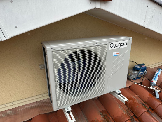 Remplacement d’un chauffe-eau électrique par un chauffe-eau thermodynamique à Belleville-en-Beaujolais (69220)