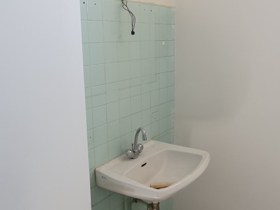 Réaménagement d'une salle de bain à Montmerle-sur-Saône (01090)