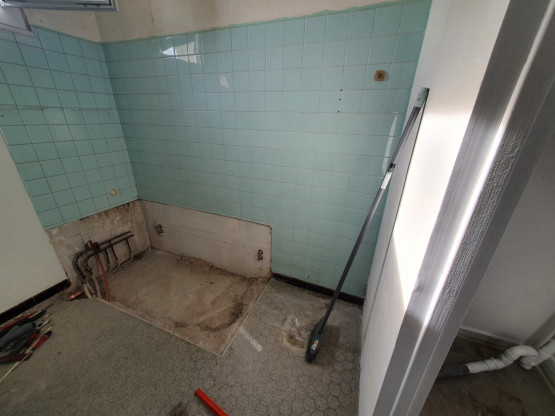 Réaménagement d'une salle de bain à Montmerle-sur-Saône (01090)