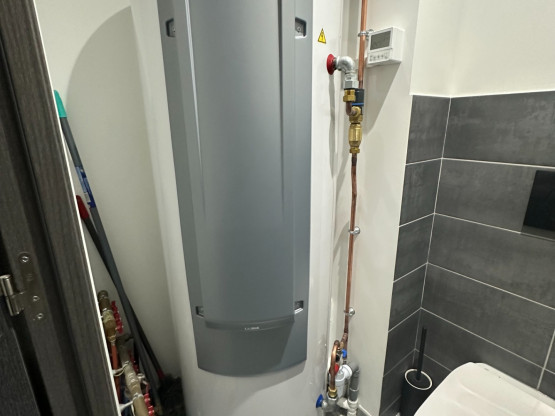 Remplacement d’un chauffe-eau électrique par un chauffe-eau thermodynamique à Belleville-en-Beaujolais (69220)