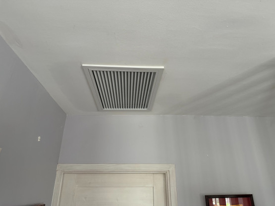 Installation gainable multizone dans ume maison de 120m2 à VILLEFRANCHE SUR SAÔNE.