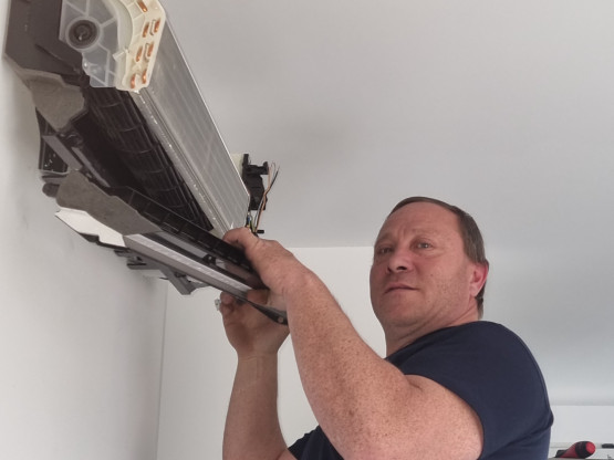 Dépannage d’une climatisation à Beaujeu (69430)