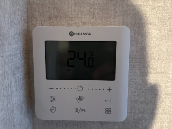 Installation gainable multizone dans ume maison de 120m2 à VILLEFRANCHE SUR SAÔNE.