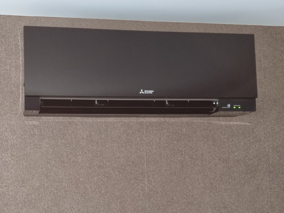 Installation d’une climatisation réversible à Belleville-en Beaujolais (69220)