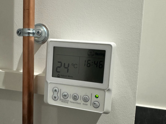 Remplacement d’un chauffe-eau électrique par un chauffe-eau thermodynamique à Belleville-en-Beaujolais (69220)