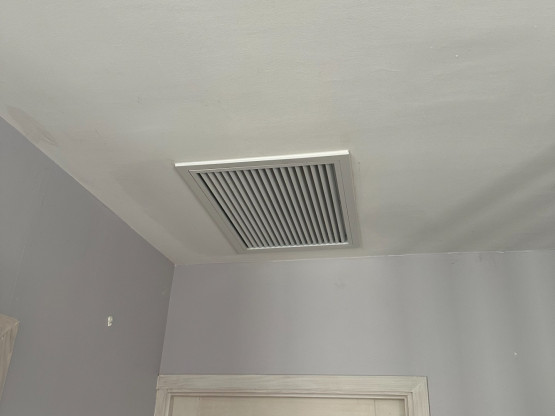 Installation gainable multizone dans ume maison de 120m2 à VILLEFRANCHE SUR SAÔNE.