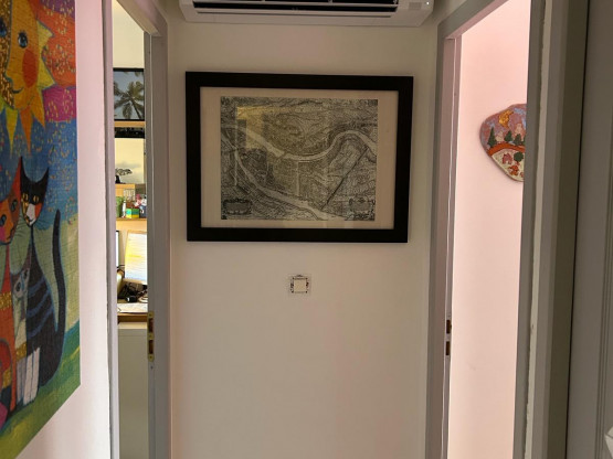 Installation d’une climatisation réversible à Montmerle sur Saône dans l'Ain, votre habitat devient confortable toute l’année.