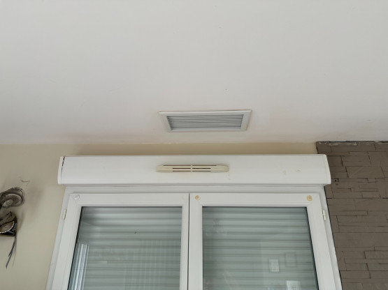 Installation gainable multizone dans ume maison de 120m2 à VILLEFRANCHE SUR SAÔNE.