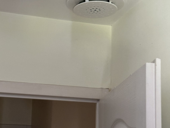 Installation d’un système gainable Heiwa PRO2 à Belleville-en-Beaujolais (69)