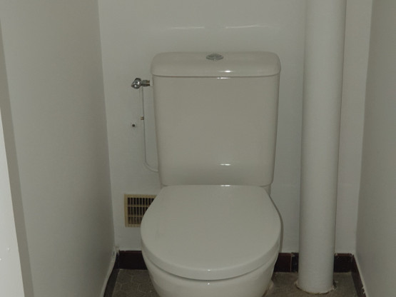 Réaménagement d'une salle de bain à Montmerle-sur-Saône (01090)