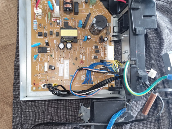 Dépannage d’une climatisation à Beaujeu (69430)