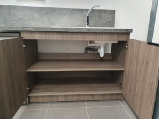 Création d’une salle de pause pour un professionnel à Belleville-en-Beaujolais (69220)