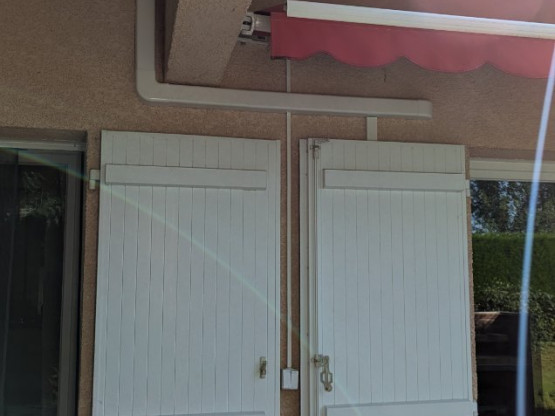 Installation d’une climatisation réversible Mitsubishi à Dracé (69220)