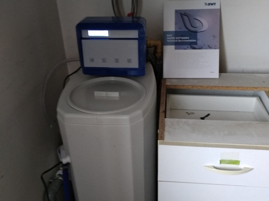 Offrez-vous le confort de l’eau adoucie à Saint-Georges-de-Reneins (69) !