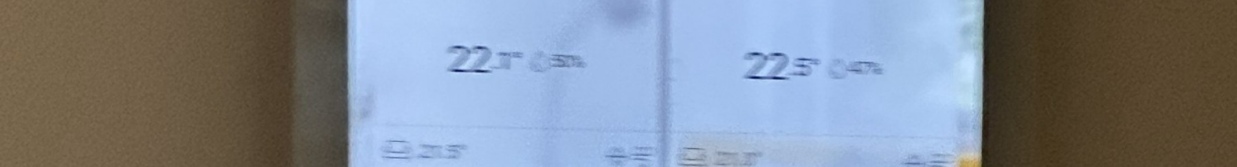 Installation d’un système gainable Heiwa PRO2 à Belleville-en-Beaujolais (69)