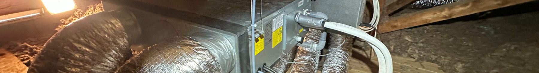 Installation gainable multizone dans ume maison de 120m2 à VILLEFRANCHE SUR SAÔNE.