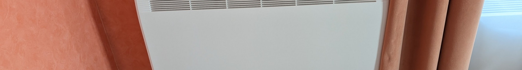 Remplacement d'une cassette de climatisation Hitachi par une cassette HEIWA à Villefranche-sur-Saône