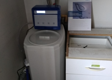 Offrez-vous le confort de l’eau adoucie à Saint-Georges-de-Reneins (69) !