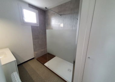 Réaménagement d'une salle de bain à Montmerle-sur-Saône (01090)