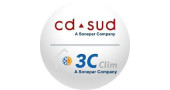 3C CLIM et CD Sud