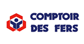 Comptoir des fers